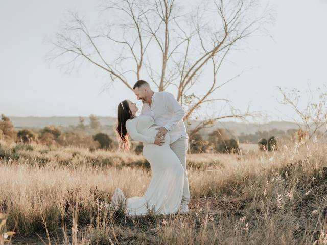 ENSAIOS I GESTANTES de Doce espera da Helena