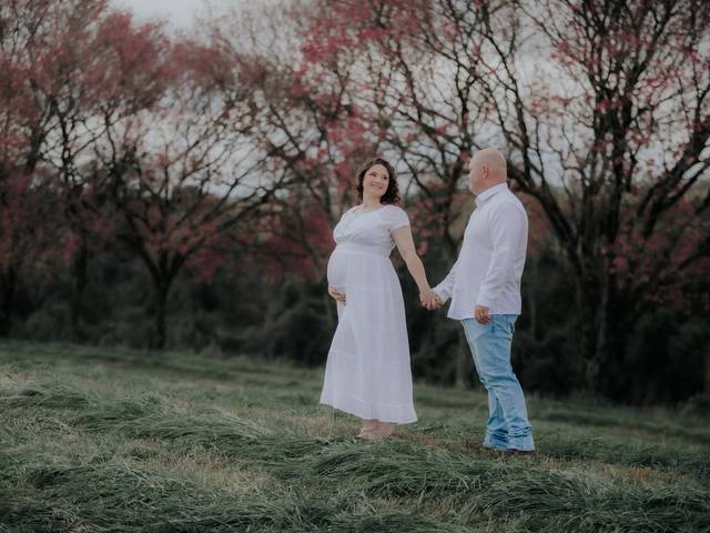 ENSAIOS I GESTANTES de Doce espera da Maria Francisca