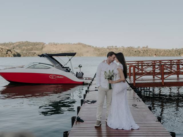 ENSAIOS I PRÉ WEDDING de Pré Wedding Maira e Sergio