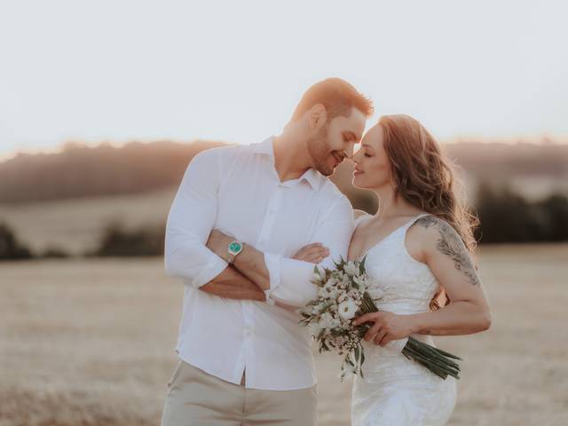 ENSAIOS I PRÉ WEDDING de Pré Wedding Scheila e Joao