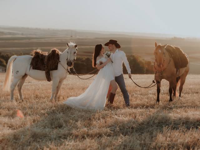 ENSAIOS I PRÉ WEDDING de Pré Wedding Angela e Lucas