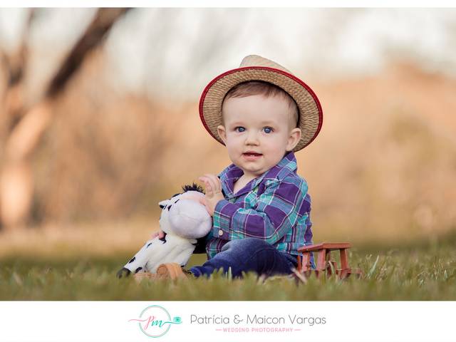  FAMÍLIA de Nati + Giovani= Gustavo