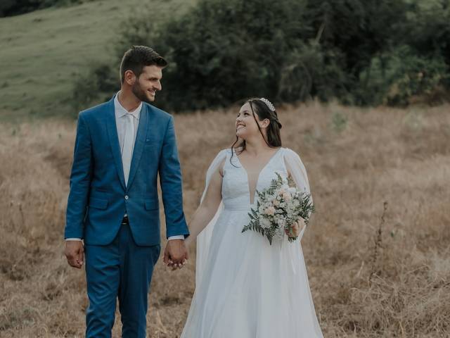 CASAMENTOS de Casamento Monica e Maicon