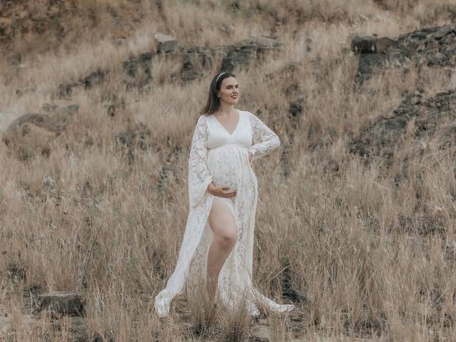 ENSAIOS I GESTANTES de Doce espera do Enzo