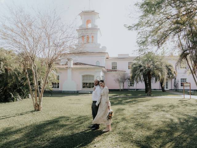ENSAIOS I PRÉ WEDDING de Pré Wedding Carolina e Alessandro
