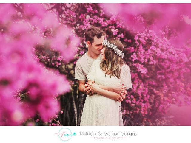 ENSAIOS I GESTANTES de Gabriela + Elisandro = Elis