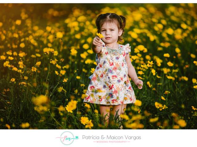  FAMÍLIA de Ensaio Lais