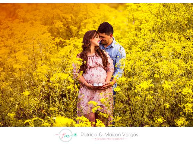 ENSAIOS I GESTANTES de A Doce Espera de Anthony