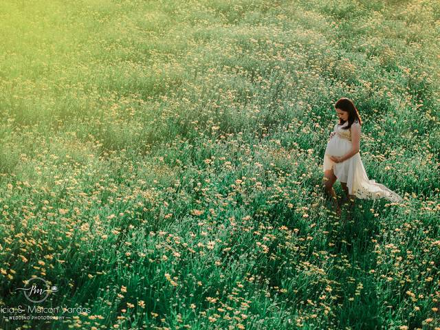 ENSAIOS I GESTANTES de A Doce Espera de Maria Caroline