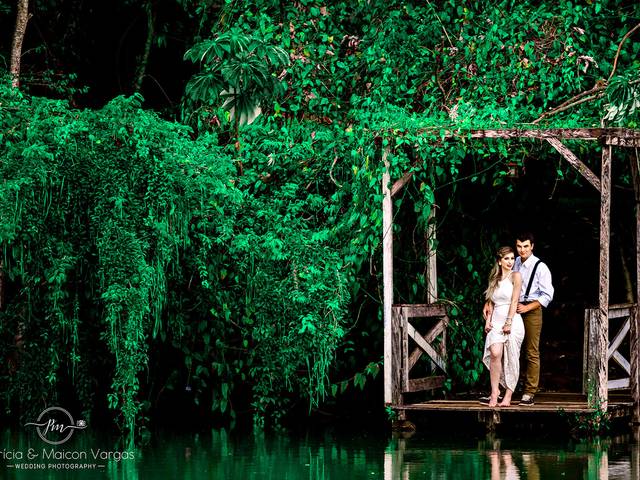 ENSAIOS I PRÉ WEDDING de Ensaio Pré Casamento kharen e Paulinho