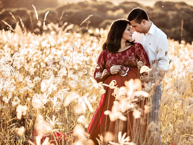 ENSAIOS I GESTANTES de A Espera de Israel