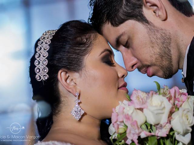 CASAMENTOS de Casamento Rebeca e Adelar