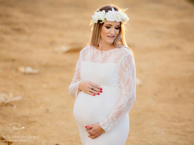 ENSAIOS I GESTANTES de A espera de Gabriel