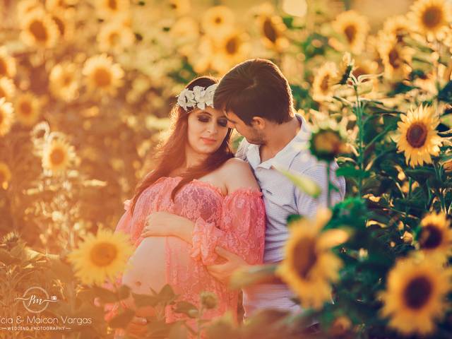 ENSAIOS I GESTANTES de Adriane + Tayan= Christian