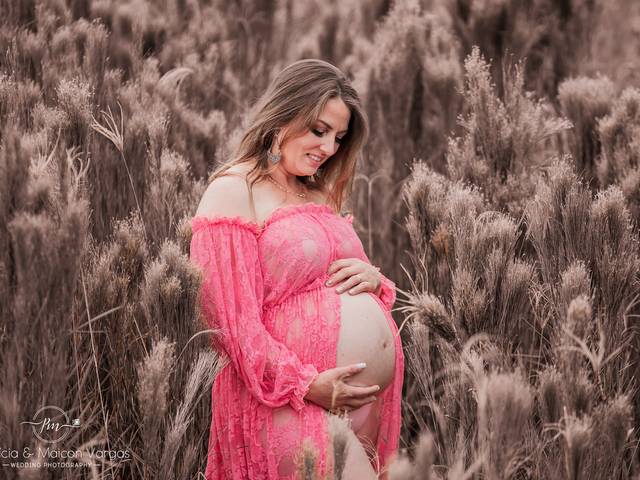 ENSAIOS I GESTANTES de A espera de Allana Vitória