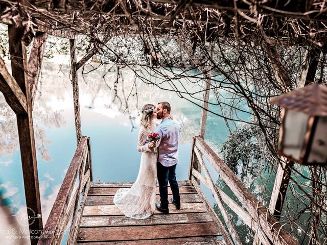 ENSAIOS I PRÉ WEDDING de Pré Wedding Dani e Gio