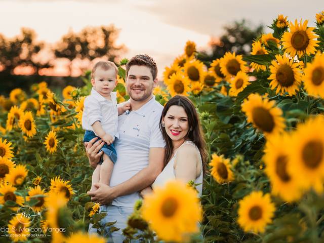  FAMÍLIA de Ingredi+Anderson=Leonardo