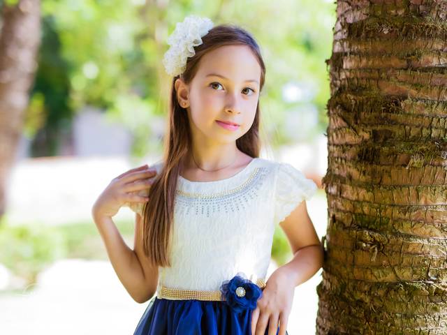 ANIVERSÁRIO INFANTIL de 5 Anos Maria Vitória