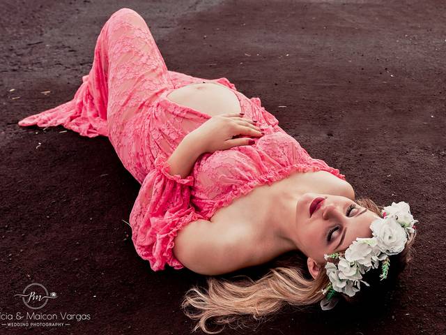 ENSAIOS I GESTANTES de A Espera de Arthur