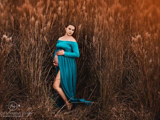 ENSAIOS I GESTANTES de A Doce Espera de Miguel