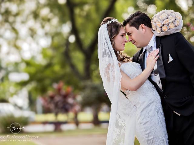 CASAMENTOS de Casamento Evelyn e Rodrigo