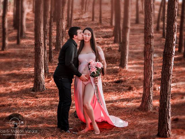 ENSAIOS I GESTANTES de A Doce Espera de Rayssa Vitória