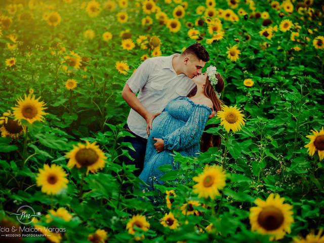 ENSAIOS I GESTANTES de A doce espera de Adryan