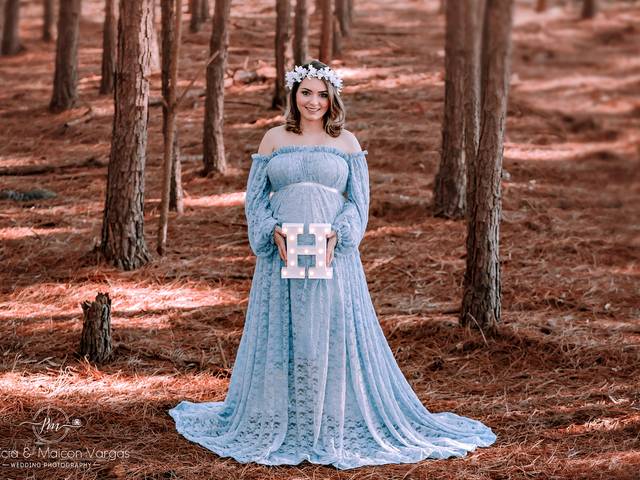 ENSAIOS I GESTANTES de A espera de Heitor