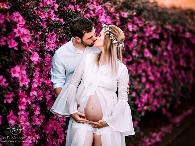 ENSAIOS I GESTANTES de A espera de Gabriel