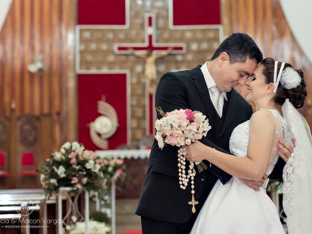 CASAMENTOS de Casamento Dienifer e Jeferson