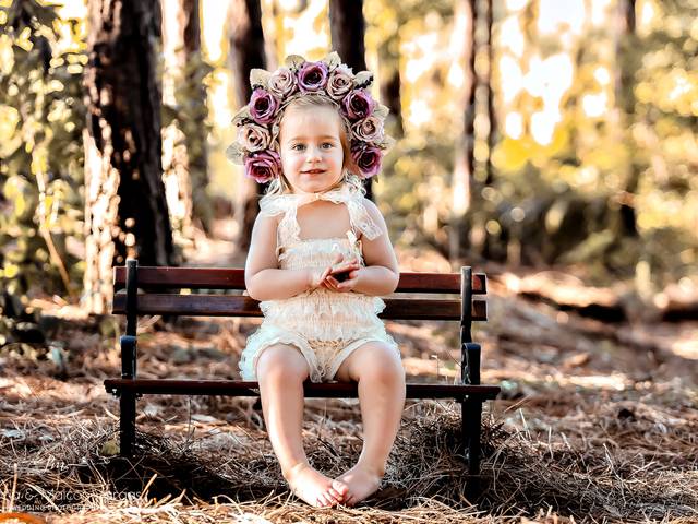  FAMÍLIA de Carla + Alexandre= Mariana