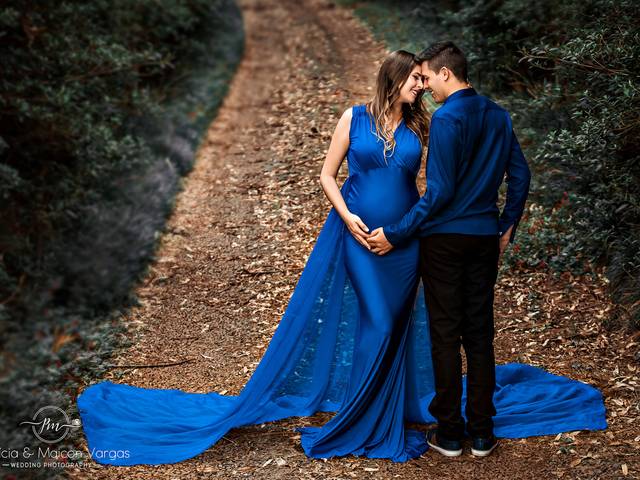 ENSAIOS I GESTANTES de A espera de Micael