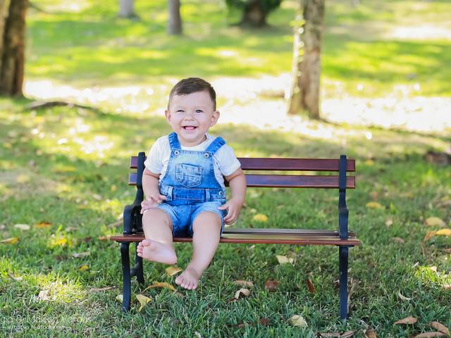 CRIANÇAS I NEWBORN de Danilo