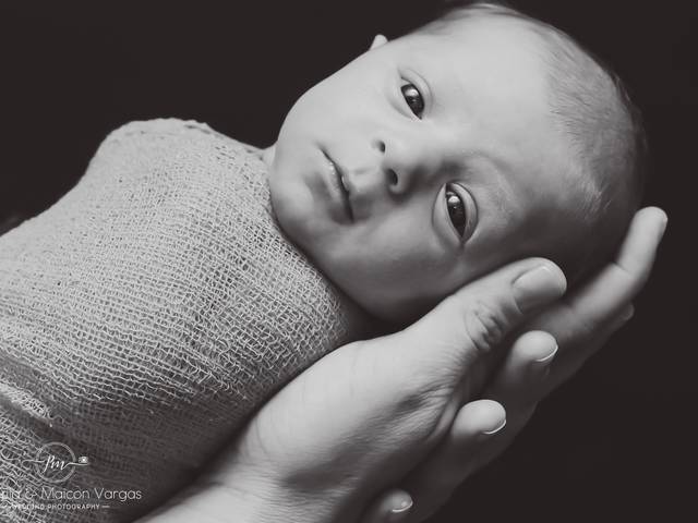 CRIANÇAS I NEWBORN de Helena 12 dias