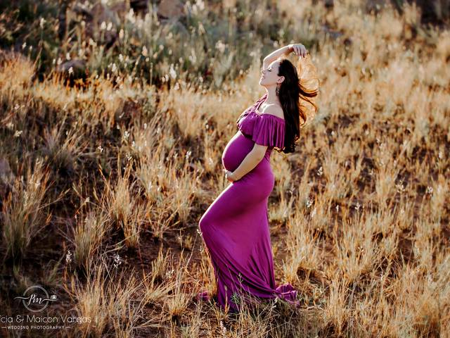 ENSAIOS I GESTANTES de A espera de Khaled