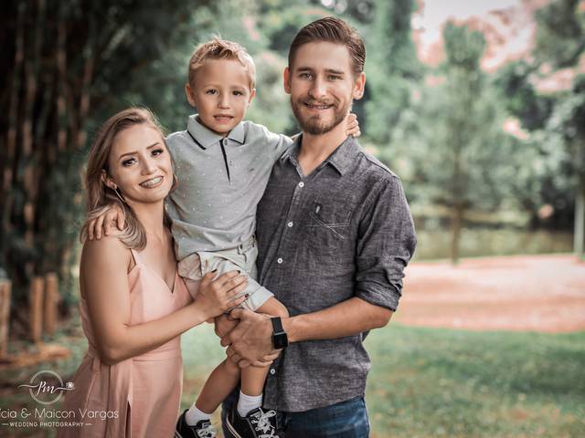 ANIVERSÁRIO INFANTIL de 5 Anos Lenohard Mikael e Chá Revelação