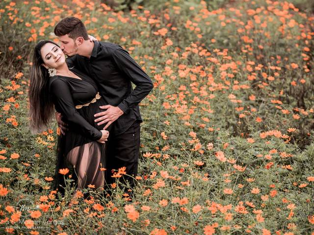 ENSAIOS I GESTANTES de A doce espera de Isabelly