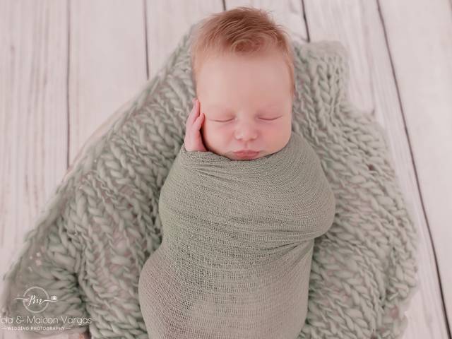 CRIANÇAS I NEWBORN de Miguel 9 Dias