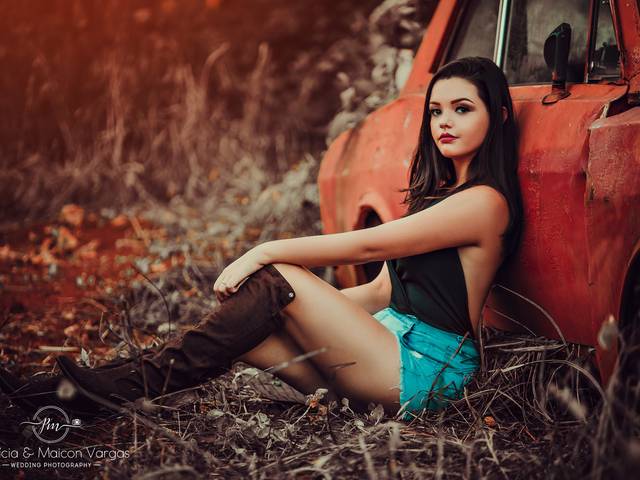 ENSAIOS I FEMININOS de Isabelly