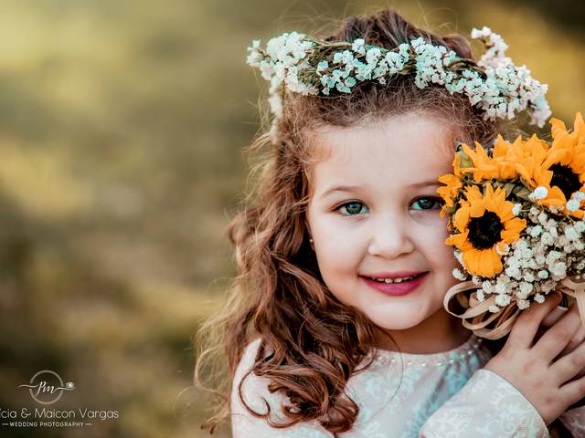  FAMÍLIA de Ana Luisa