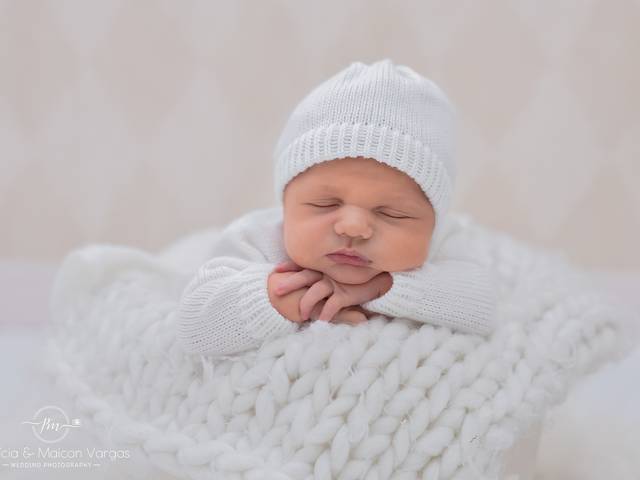 CRIANÇAS I NEWBORN de Lorenzo 15 dias