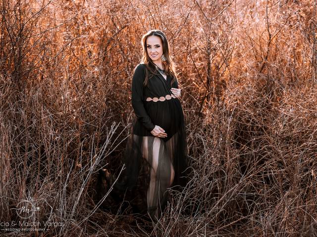 ENSAIOS I GESTANTES de A doce espera de Francisco