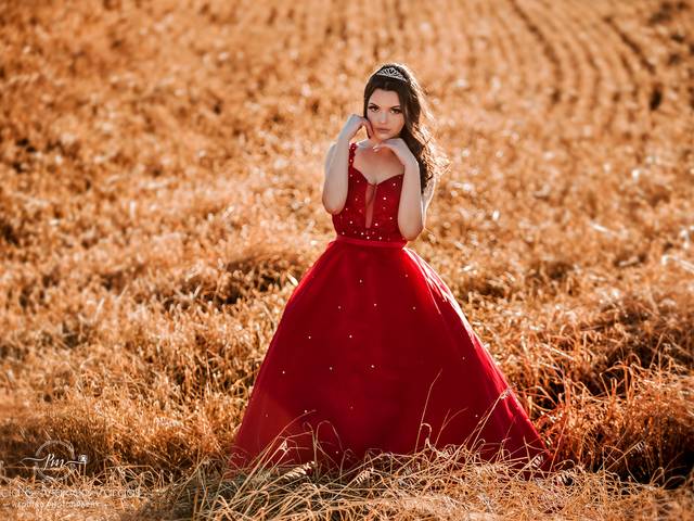 15 ANOS de Isabelly 15 anos