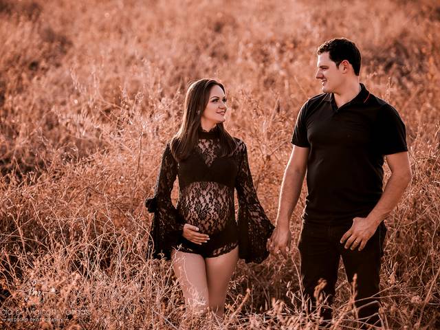 ENSAIOS I GESTANTES de A espera de Benício