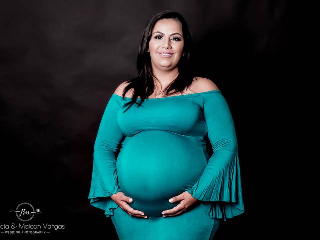 ENSAIOS I GESTANTES de A doce espera de Sofia