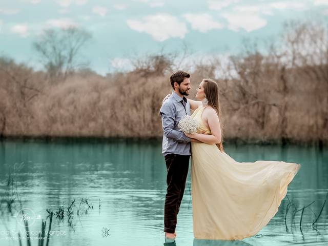 ENSAIOS I PRÉ WEDDING de Pré Wedding Larissa e Dalto