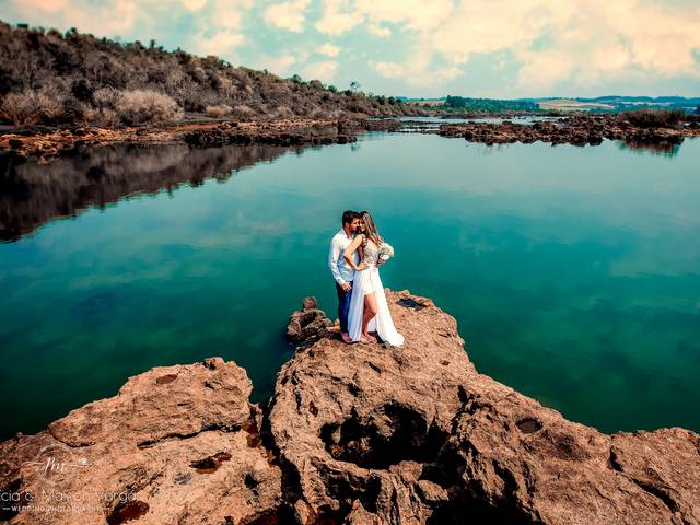 ENSAIOS I PRÉ WEDDING de Pré Wedding Bruna e Jose Carlos