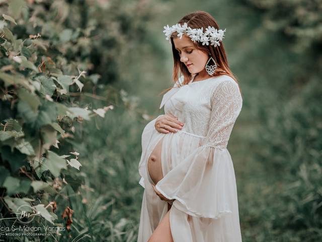 ENSAIOS I GESTANTES de A espera de Krystian