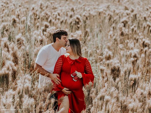 ENSAIOS I GESTANTES de A espera de Benício