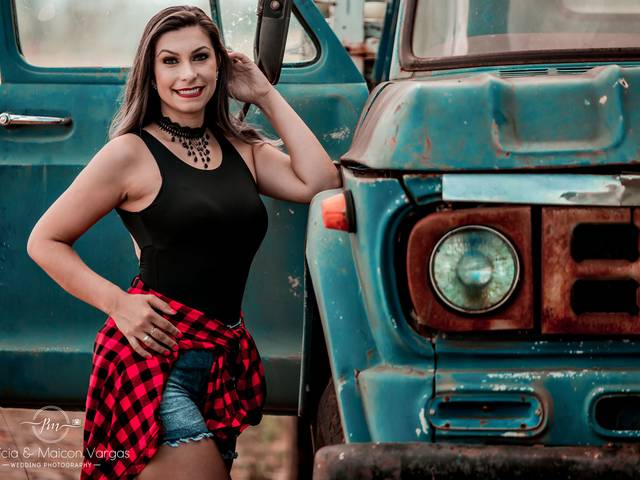 ENSAIOS I FEMININOS de Juliane